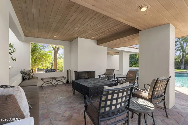 $4,249,000 | 5225 East Turquoise Avenue, Paradise Valley, AZ 85253