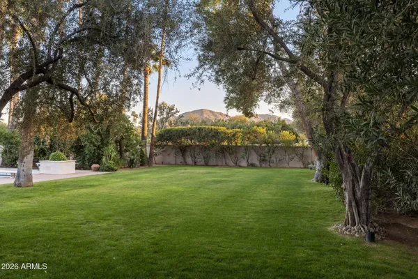 $4,249,000 | 5225 East Turquoise Avenue, Paradise Valley, AZ 85253