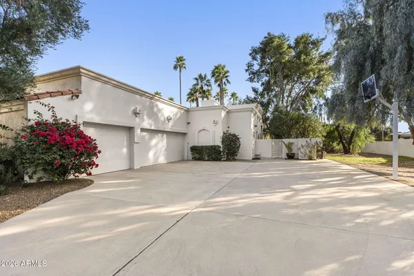 $4,249,000 | 5225 East Turquoise Avenue, Paradise Valley, AZ 85253
