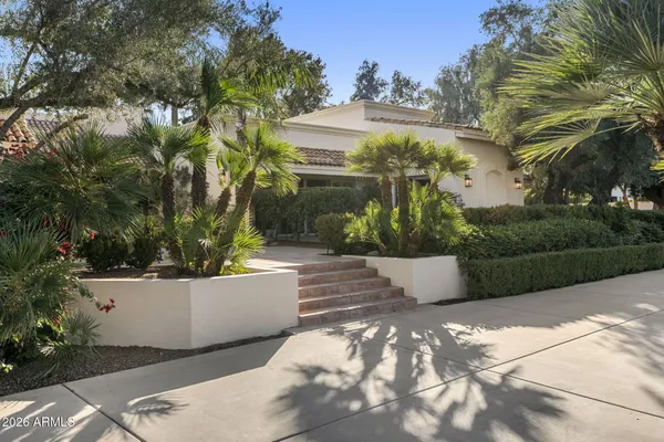 $4,249,000 | 5225 East Turquoise Avenue, Paradise Valley, AZ 85253