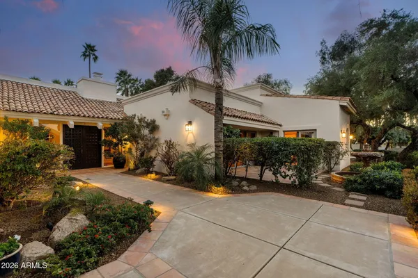 $4,249,000 | 5225 East Turquoise Avenue, Paradise Valley, AZ 85253