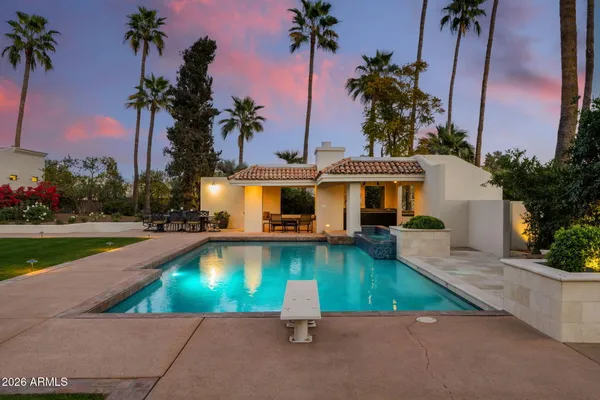 $4,249,000 | 5225 East Turquoise Avenue, Paradise Valley, AZ 85253