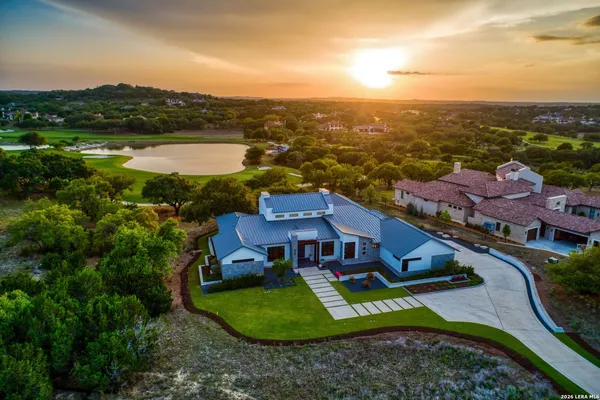 $3,325,000 | 3480 Clubs Drive, Boerne, TX 78006