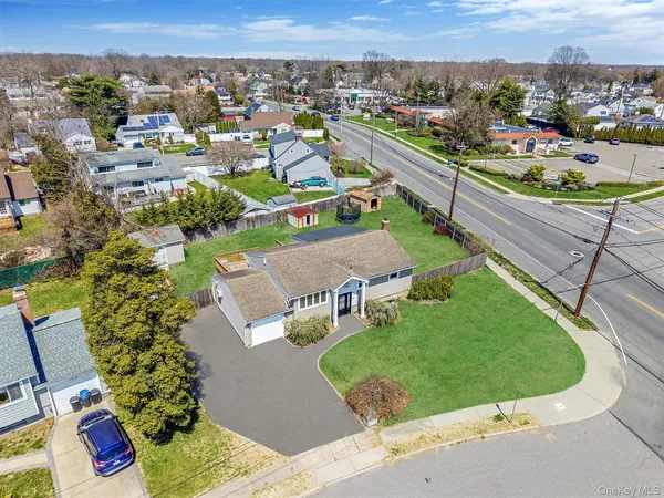 $719,999 | 33 Hinton Avenue, Babylon, NY 11702