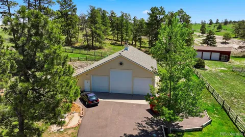 $1,795,000 | 7550 North Village Road, Parker, CO 80134