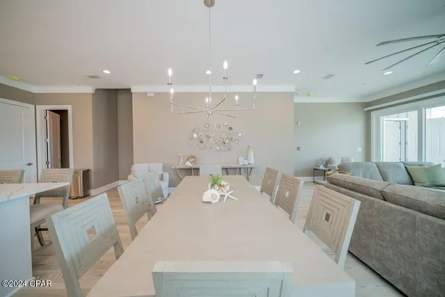 $1,999,000 | 111 South 31st Street, Unit A, Mexico Beach, FL 32456