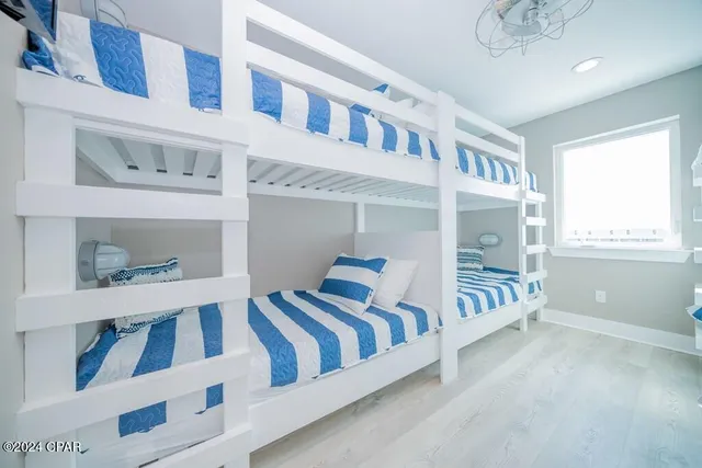 $1,999,000 | 111 South 31st Street, Unit A, Mexico Beach, FL 32456