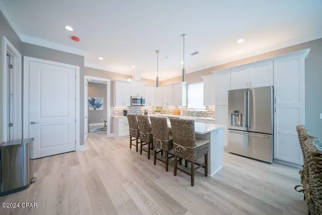 $1,999,000 | 111 South 31st Street, Unit A, Mexico Beach, FL 32456