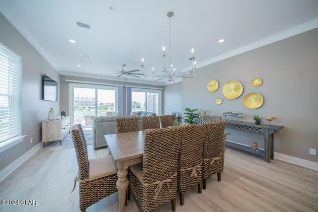 $1,999,000 | 111 South 31st Street, Unit A, Mexico Beach, FL 32456