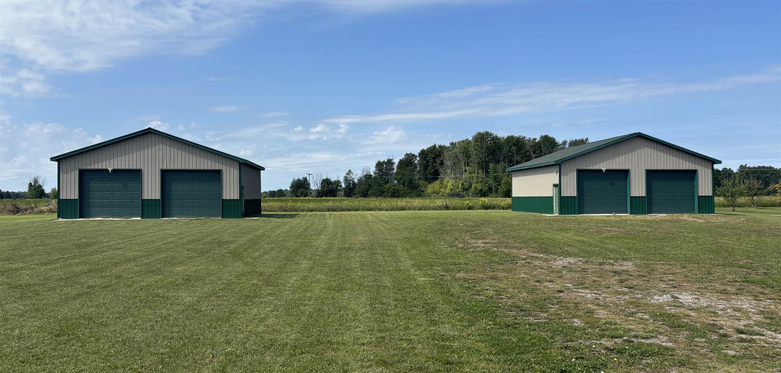V/l Mangus Road Beaverton, MI 48612 - Photo 1 of 11 Gallery Image 1
