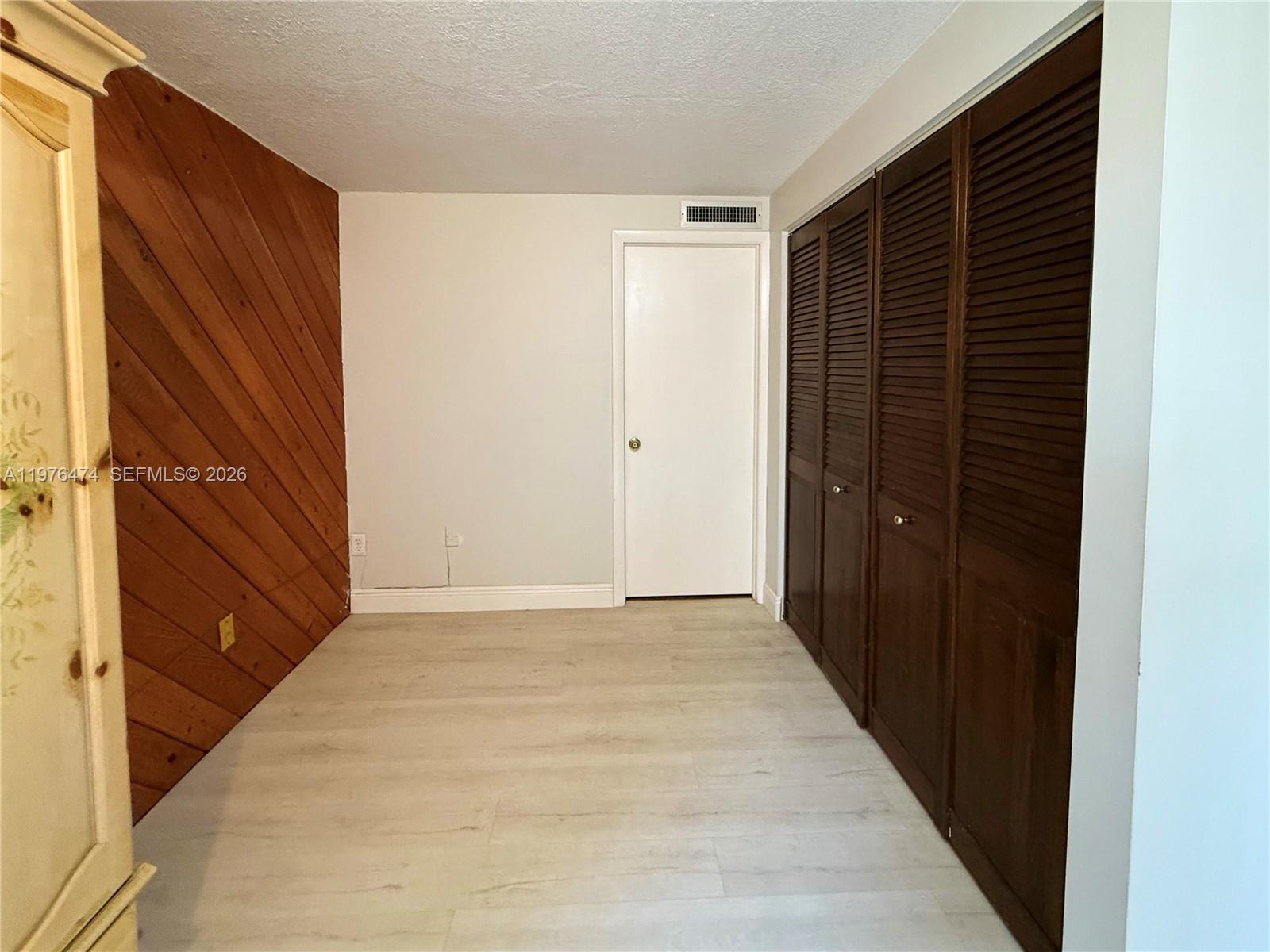 6977 Southwest 115th Place, Unit E33 Miami, FL 33173 - Photo 8 of 32 Bedroom No 1 View