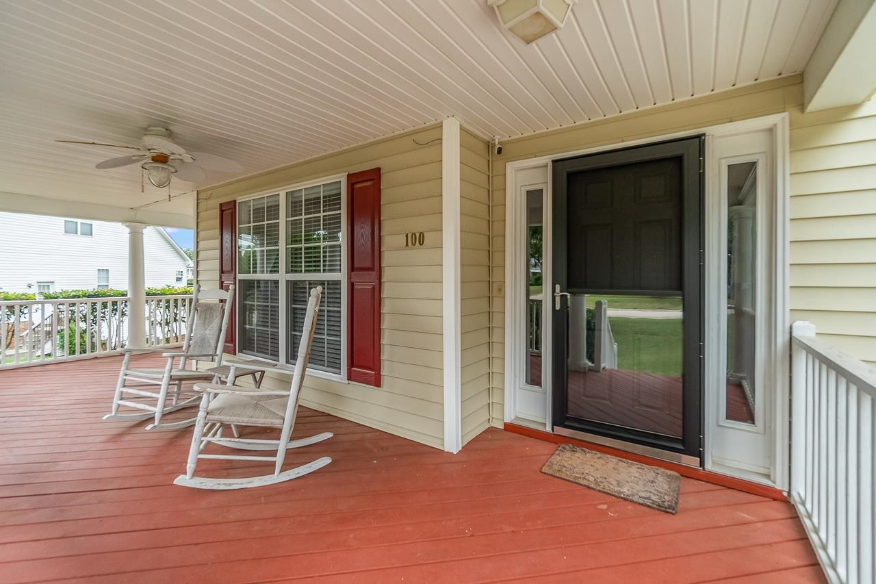 100 Locke Woods Road Raleigh, NC 27603 - Photo 4 of 30 Photo 4