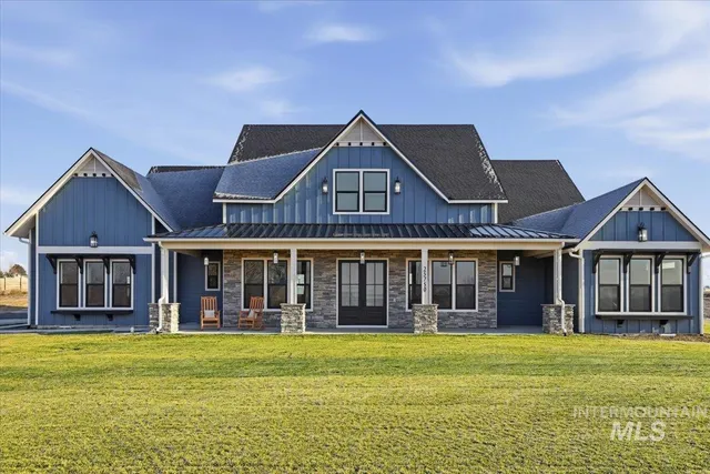 $1,299,999 | 25750 Quail Hill Lane, Caldwell, ID 83607