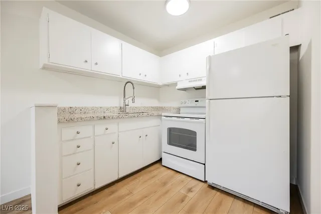 $99,000 | 208 Orland Street, Unit 10, Las Vegas, NV 89107