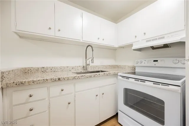 $99,000 | 208 Orland Street, Unit 10, Las Vegas, NV 89107