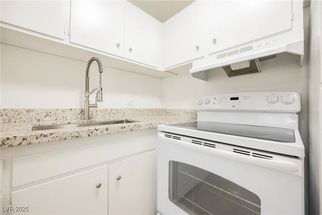 $99,000 | 208 Orland Street, Unit 10, Las Vegas, NV 89107