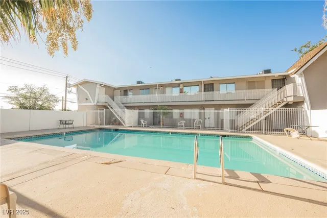 $99,000 | 208 Orland Street, Unit 10, Las Vegas, NV 89107