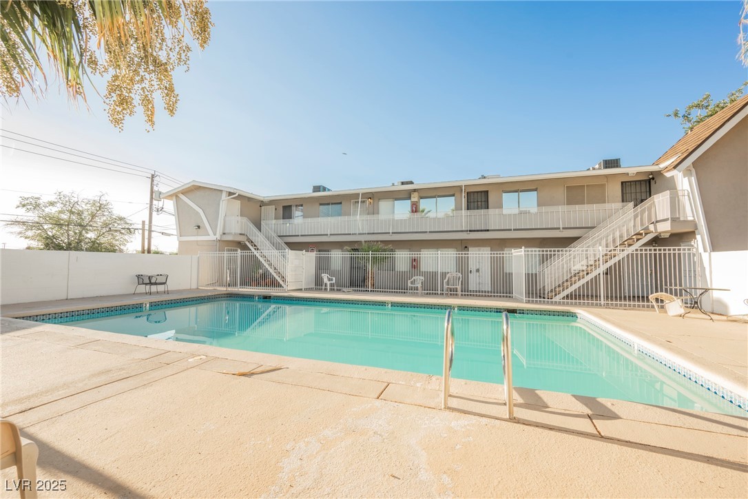 208 Orland Street, Unit 10 Las Vegas, NV 89107 - Photo 29 of 29