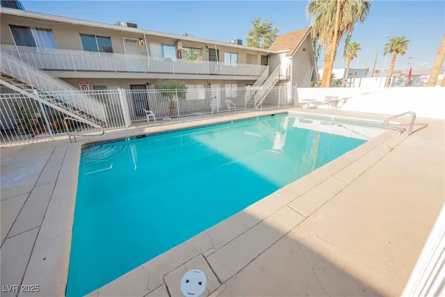 $99,000 | 208 Orland Street, Unit 10, Las Vegas, NV 89107