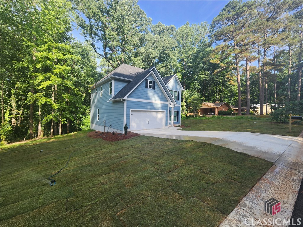 170 Gatewood Circle Athens, GA 30607 - Photo 49 of 51