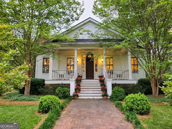 $1,380,000 | 763 Hunter Street, Madison, GA 30650