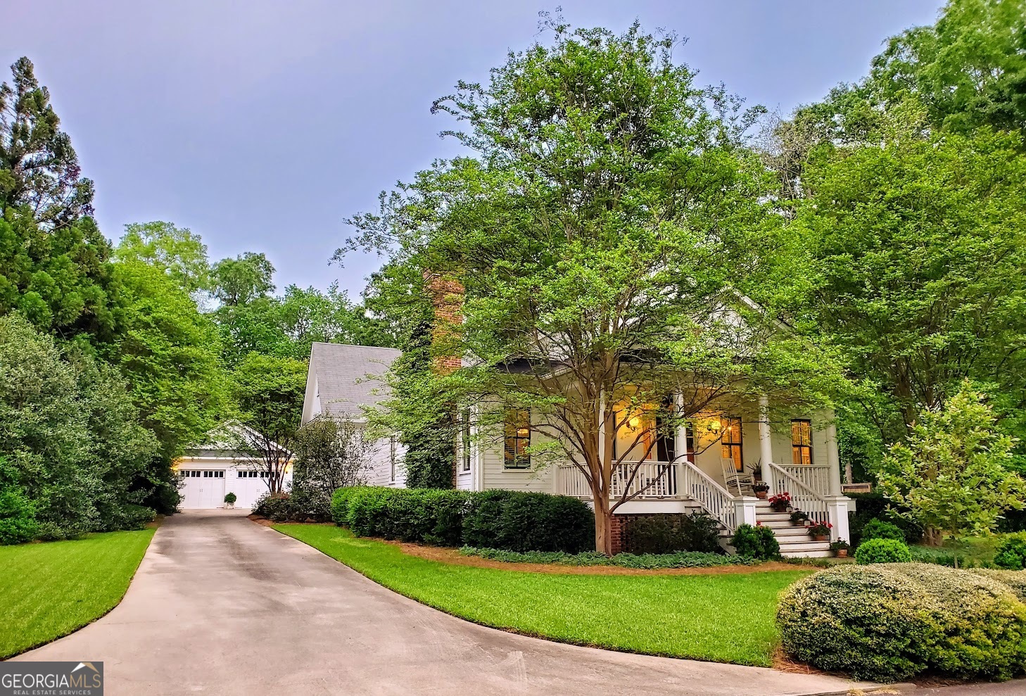 763 Hunter Street Madison, GA 30650 - Photo 3 of 13