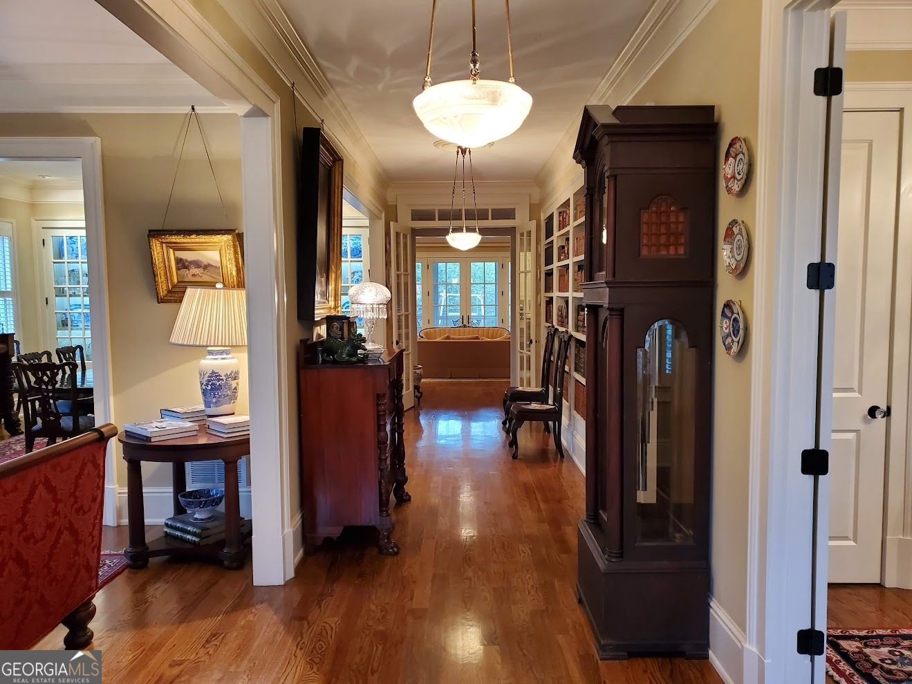 763 Hunter Street Madison, GA 30650 - Photo 4 of 13