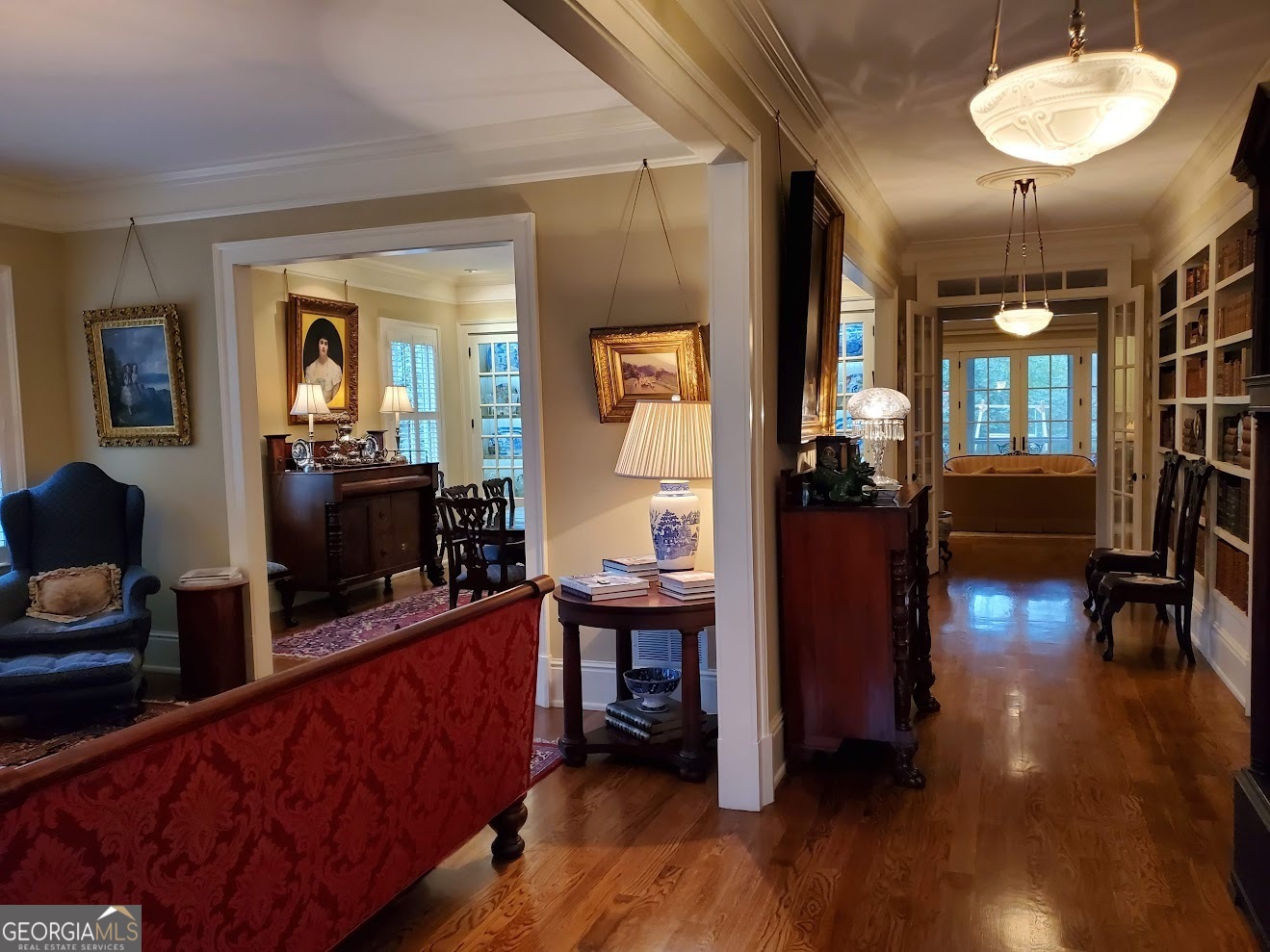 763 Hunter Street Madison, GA 30650 - Photo 5 of 13