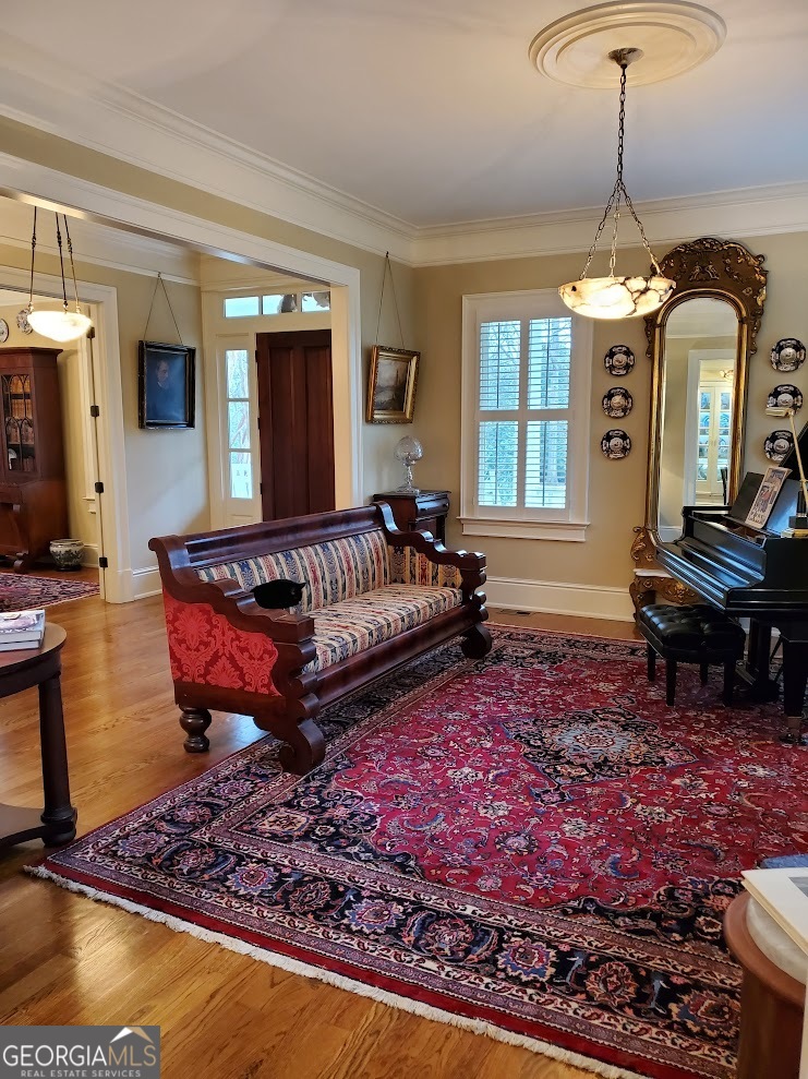 763 Hunter Street Madison, GA 30650 - Photo 6 of 13