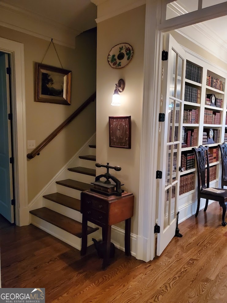 763 Hunter Street Madison, GA 30650 - Photo 9 of 13