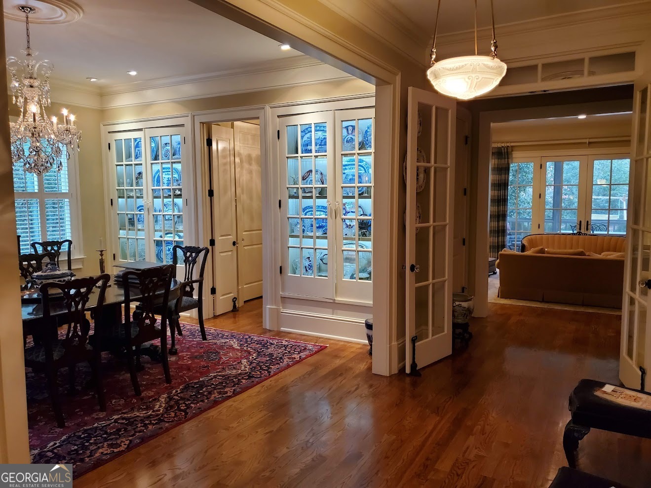 763 Hunter Street Madison, GA 30650 - Photo 10 of 13