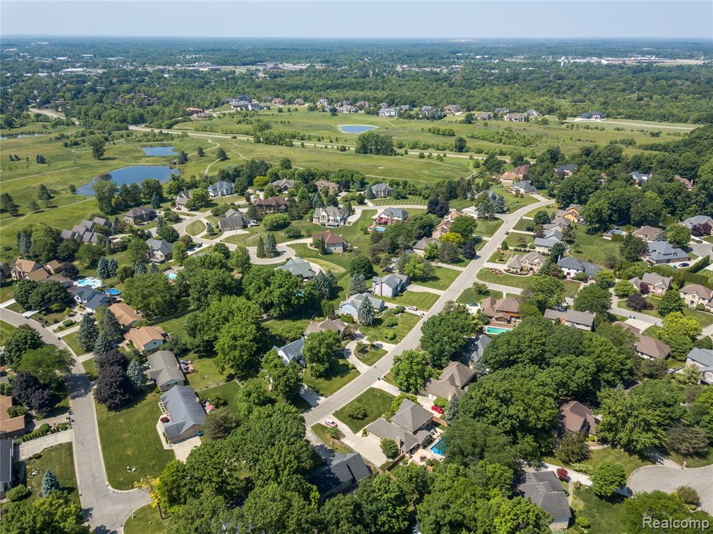 1484 Kings Pointe Road Grand Blanc, MI 48439 - Photo 48 of 48 Gallery Image 48
