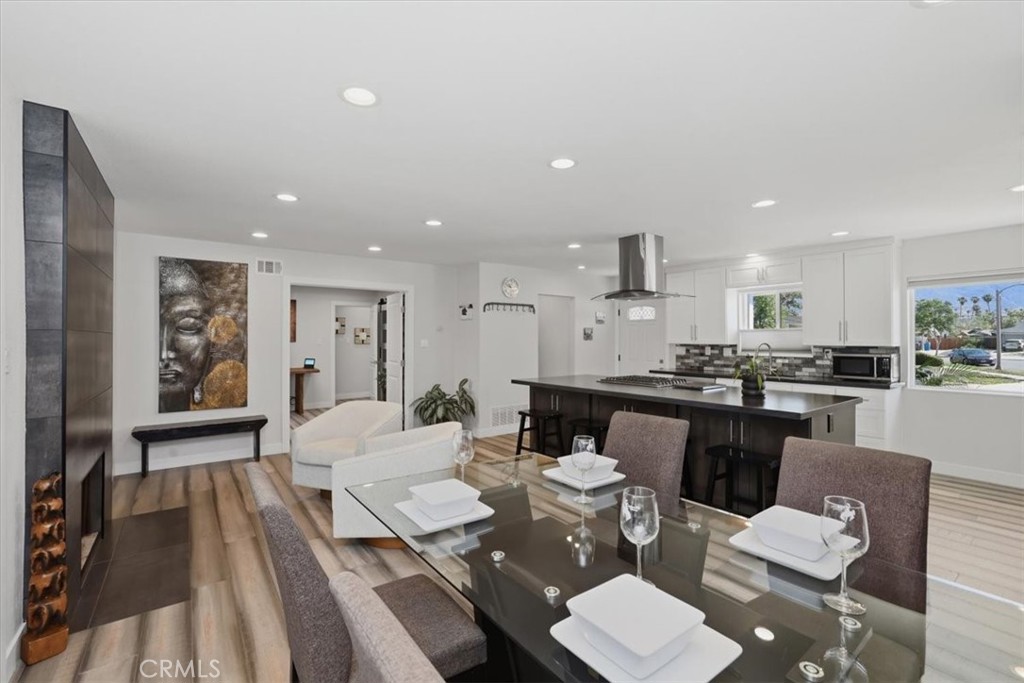 5091 Berryhill Place Riverside, CA 92507 - Photo 55 of 57 Open Concept Floorplan