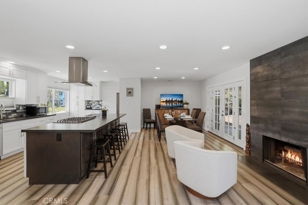 5091 Berryhill Place Riverside, CA 92507 - Photo 56 of 57 Open Concept Floorplan