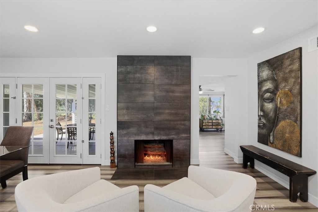 5091 Berryhill Place Riverside, CA 92507 - Photo 12 of 57 fireplace