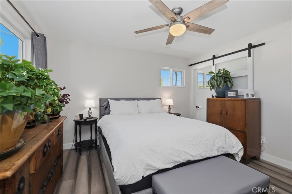 5091 Berryhill Place Riverside, CA 92507 - Photo 27 of 57 Primary Bedroom