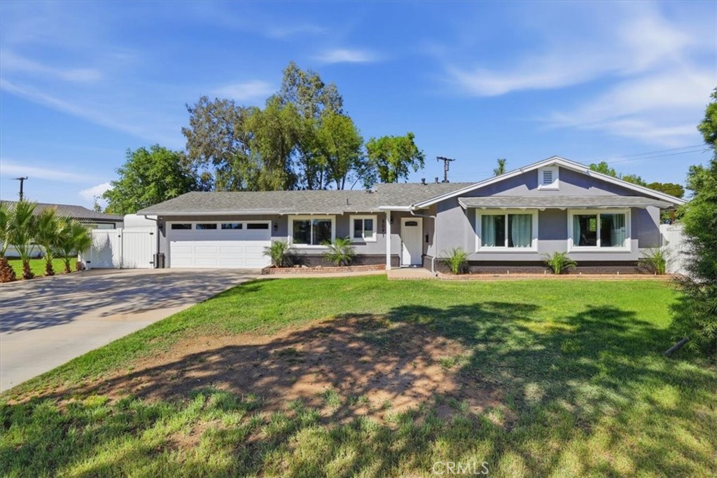 5091 Berryhill Place Riverside, CA 92507 - Photo 4 of 57 Front