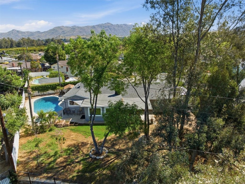 5091 Berryhill Place Riverside, CA 92507 - Photo 49 of 57 Aerial