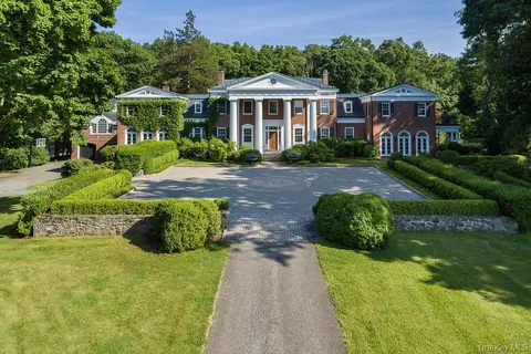 $22,000,000 | 77 Oregon Road, Bedford Corners, NY 10549