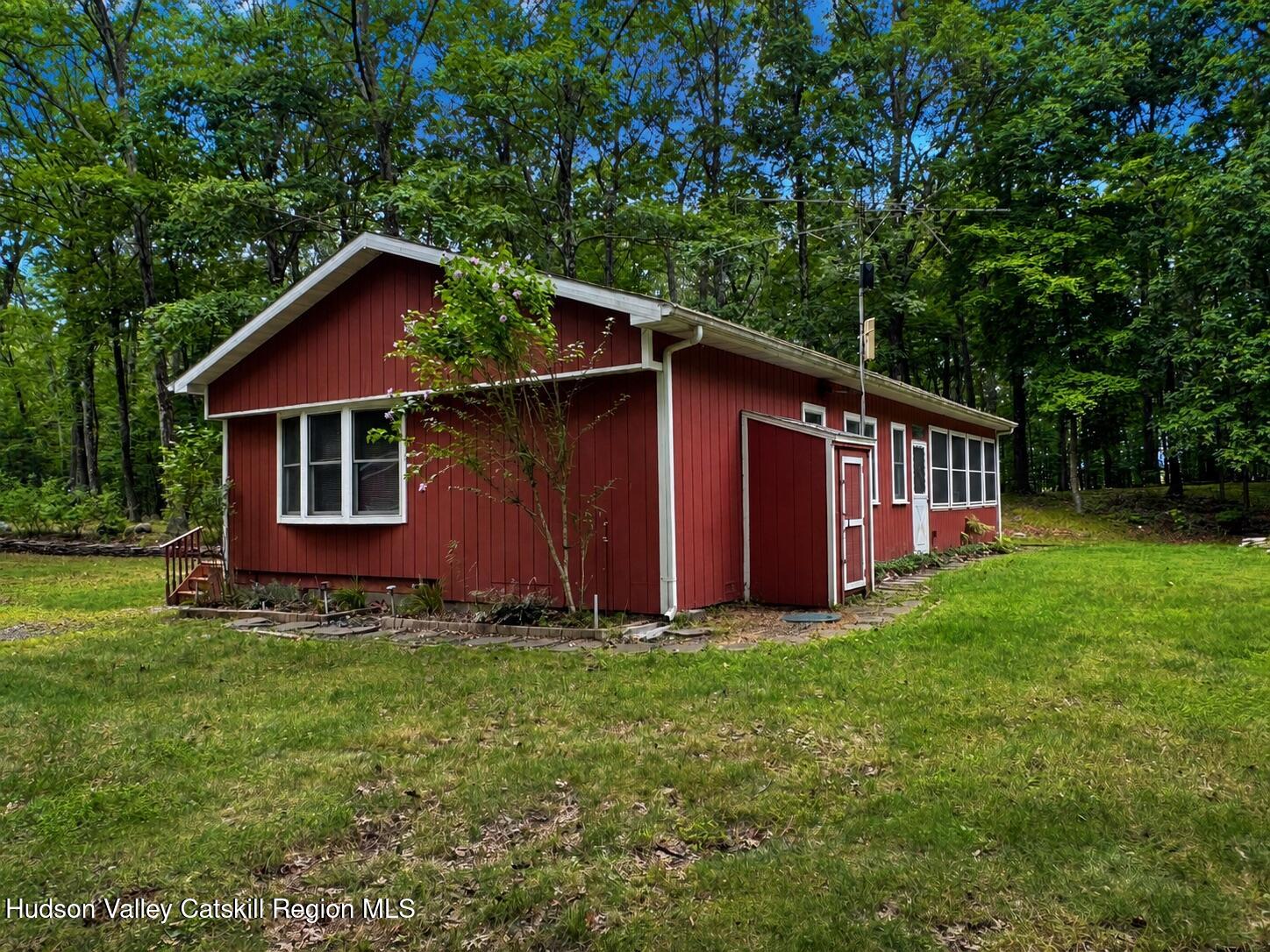 61 Sullivan Mountain Road Catskill, NY 12414 - Photo 5 of 31 #5