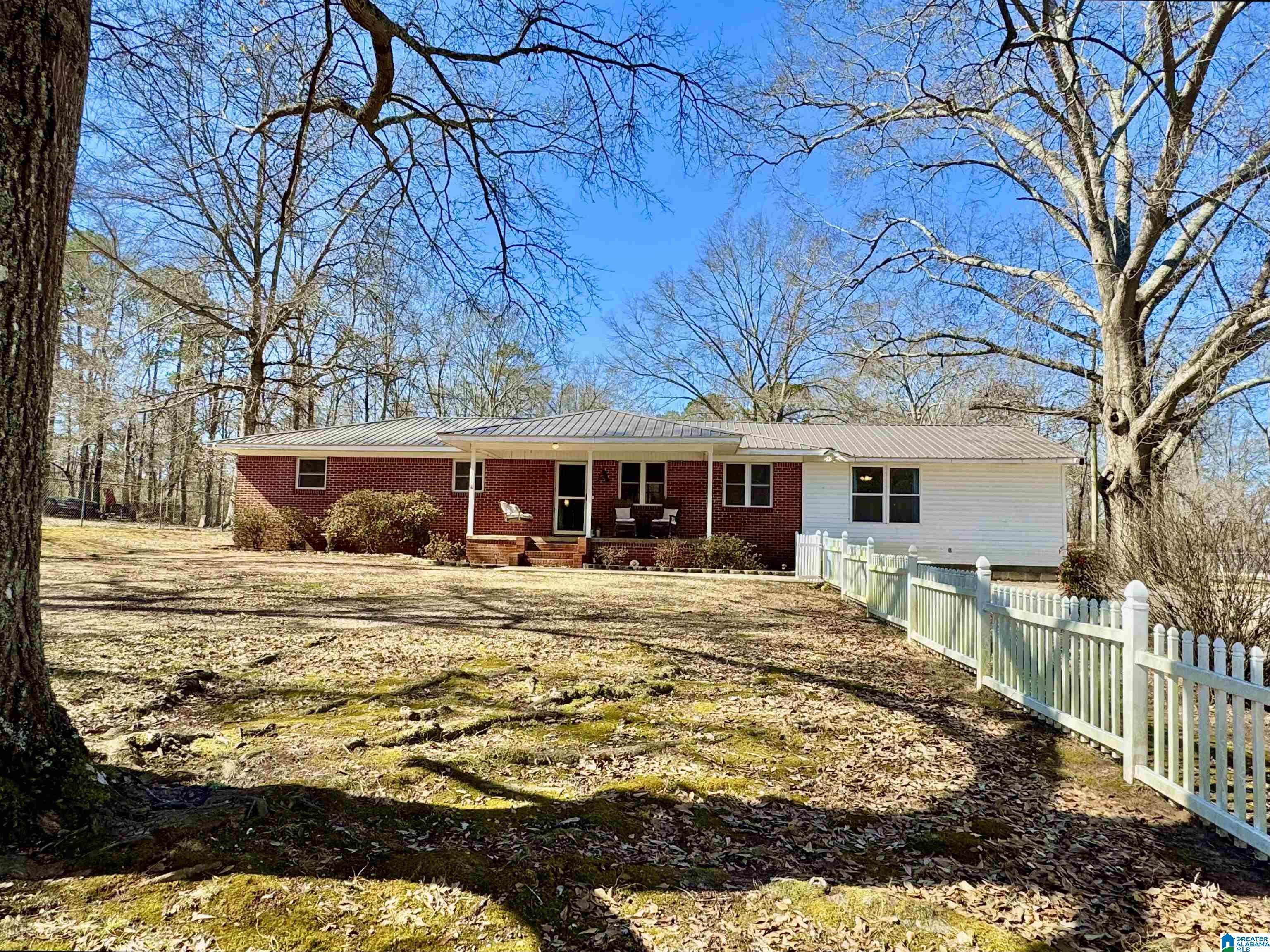 1295 Willingham Road Talladega, AL 35160 - Photo 2 of 22