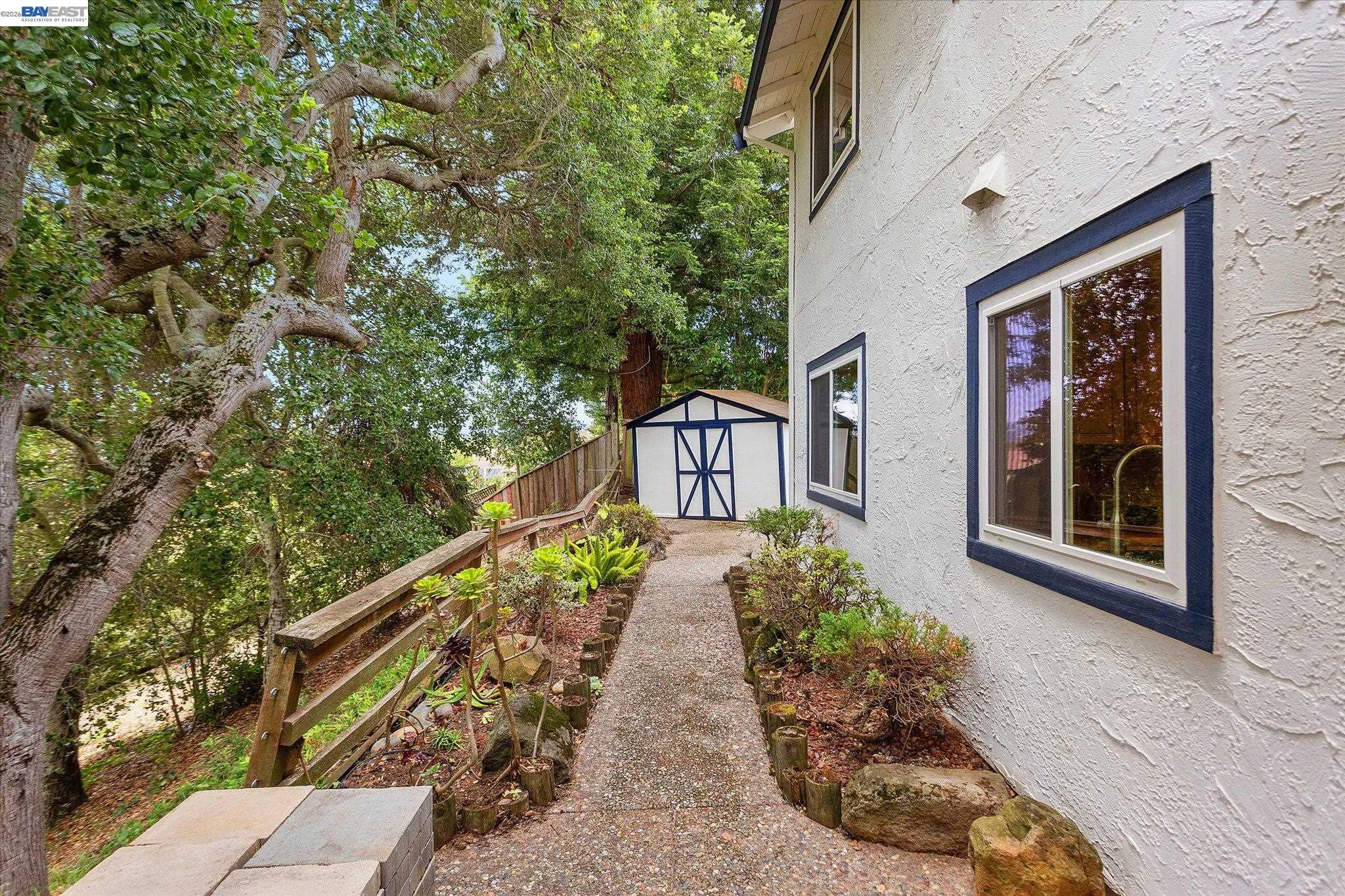 19252 Masterson Place Castro Valley, CA 94552 - Photo 64 of 99
