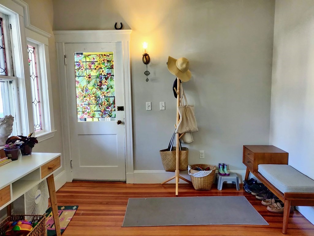 7 Gorham Road Medford, MA 02155 - Photo 37 of 42 a room with furniture and a window