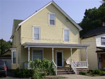38 High Street Oneonta, NY 13820 - Photo 1 of 1