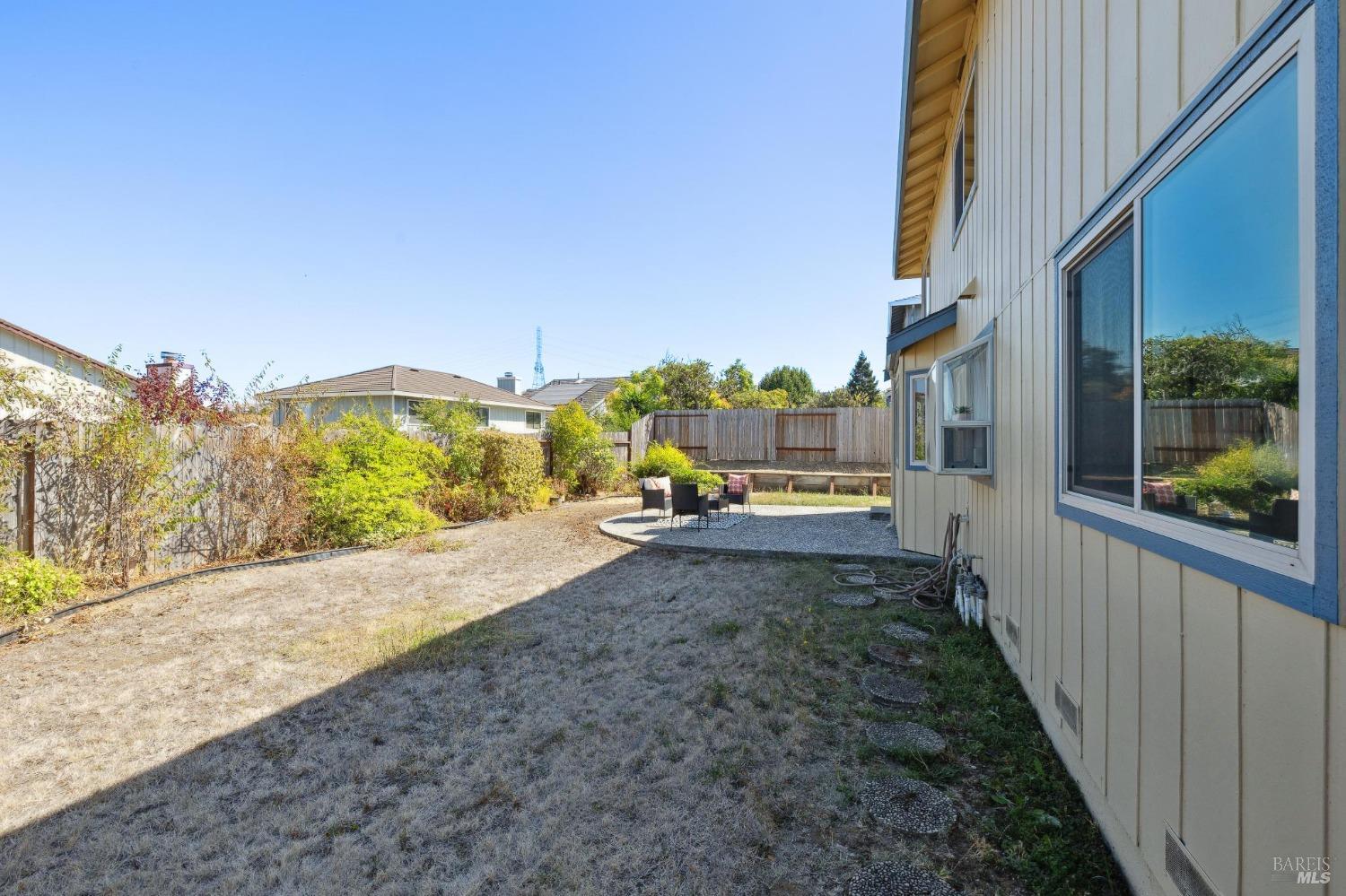 284 Preakness Lane Vallejo, CA 94591 - Photo 30 of 62 a view of a street with a building in the background