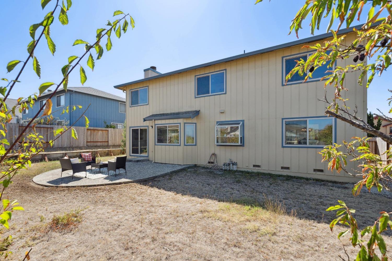 284 Preakness Lane Vallejo, CA 94591 - Photo 31 of 62 a front view of a house with a yard