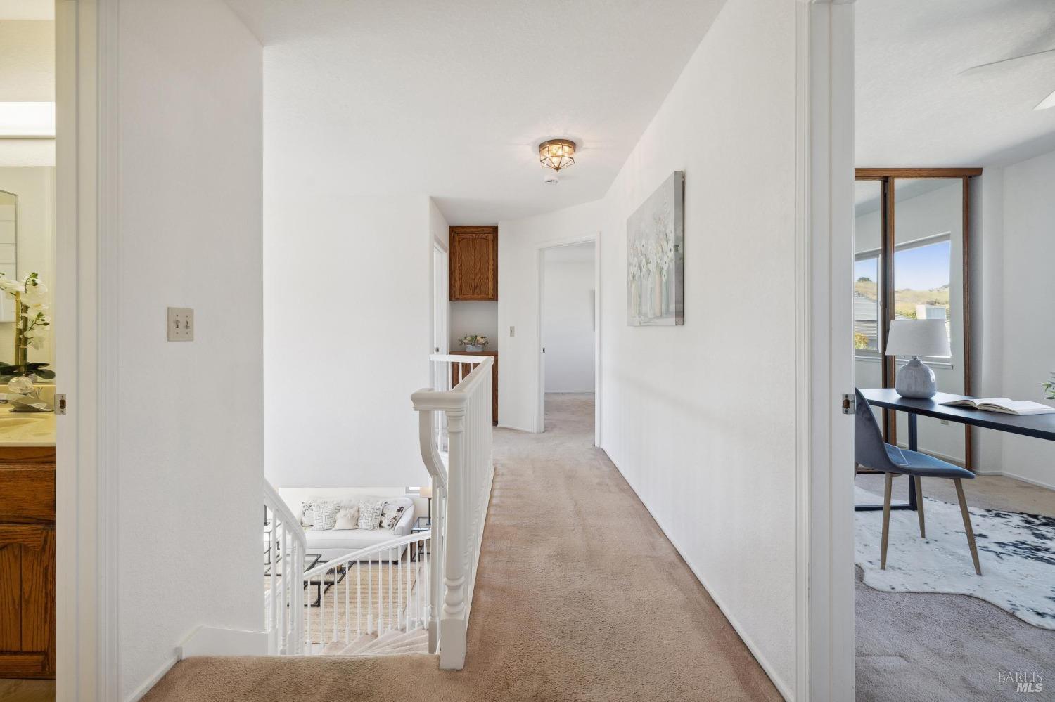 284 Preakness Lane Vallejo, CA 94591 - Photo 45 of 62 a very nice looking room with a large window