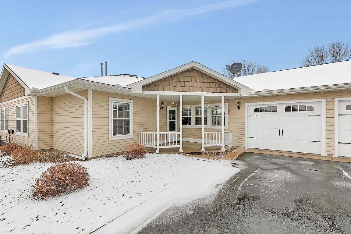 354 Countryside Lane, Unit 7 Albany, MN 56307 - Photo 1 of 1