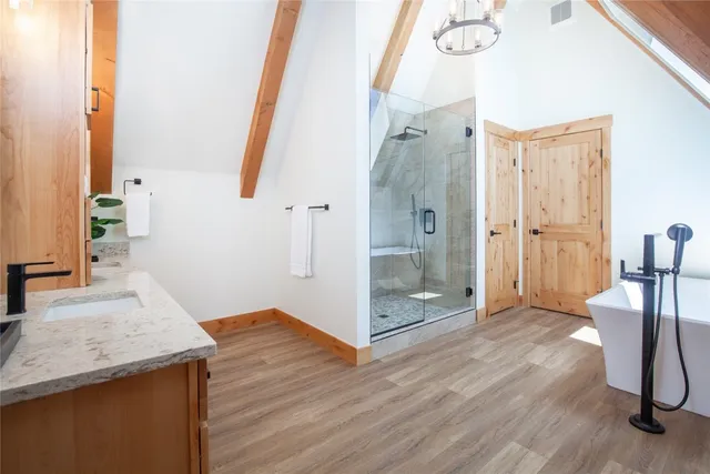 $1,590,000 | 297 Robertson Lane, Breckenridge, CO 80424