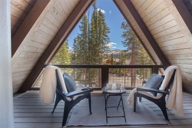 $1,590,000 | 297 Robertson Lane, Breckenridge, CO 80424